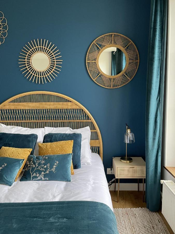 Aurefees Bed & Breakfast Ellon Room photo