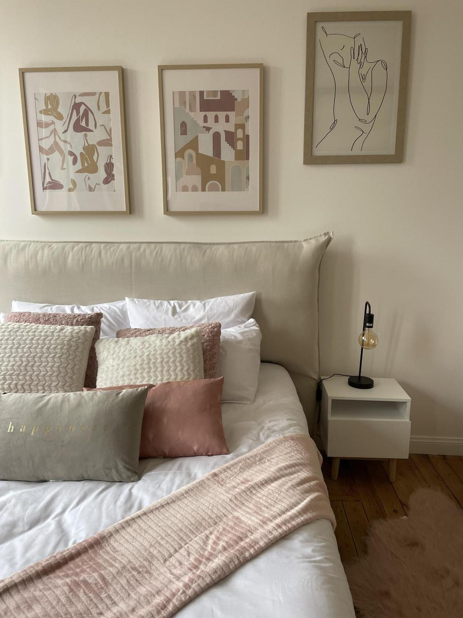 Aurefees Bed & Breakfast Ellon Room photo