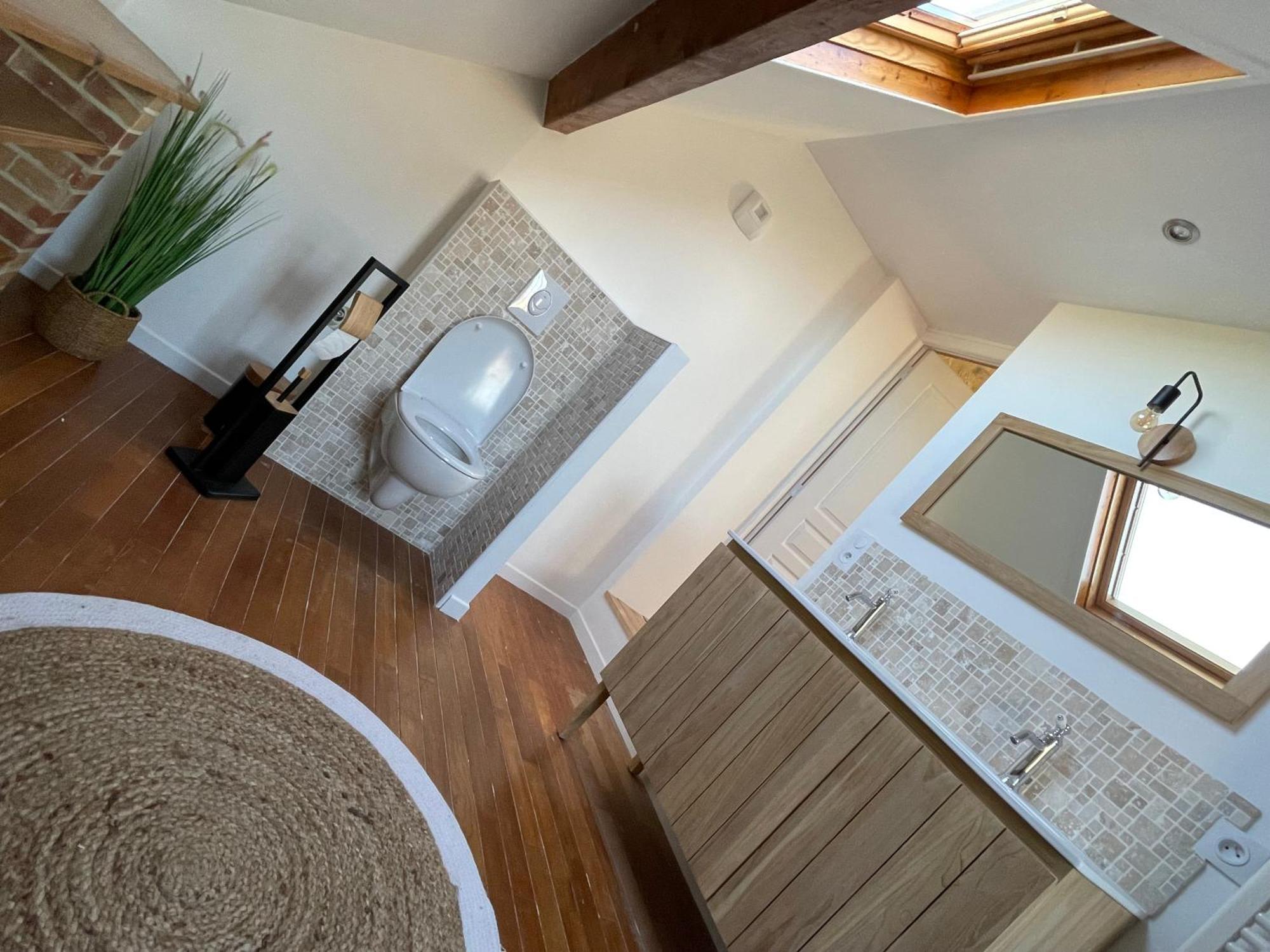 Aurefees Bed & Breakfast Ellon Room photo