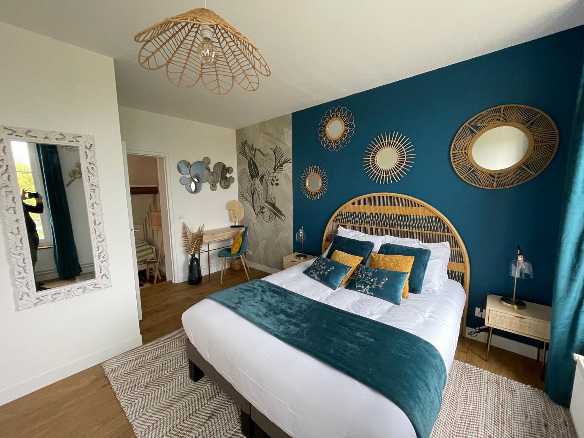 Aurefees Bed & Breakfast Ellon Room photo