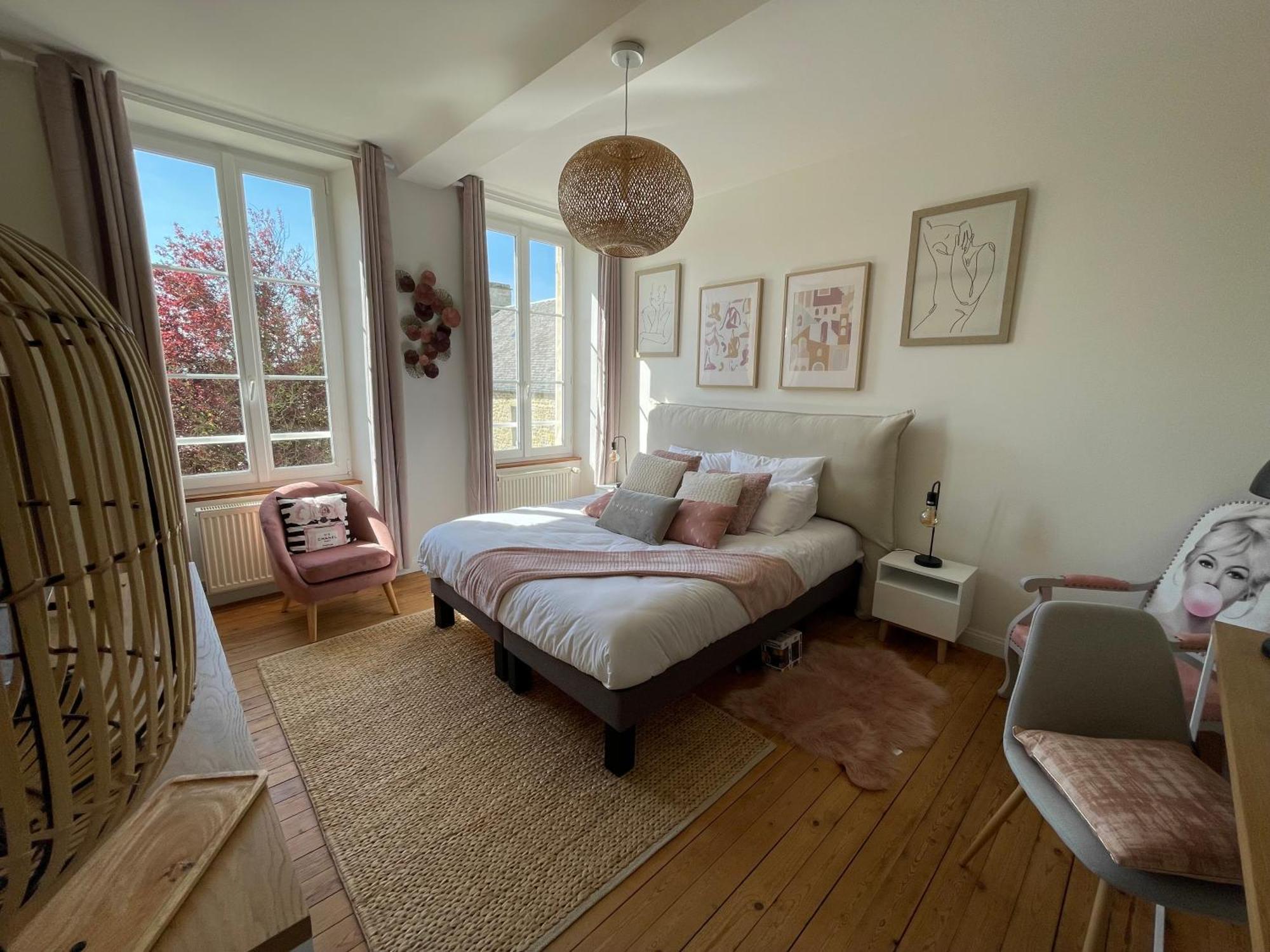 Aurefees Bed & Breakfast Ellon Room photo