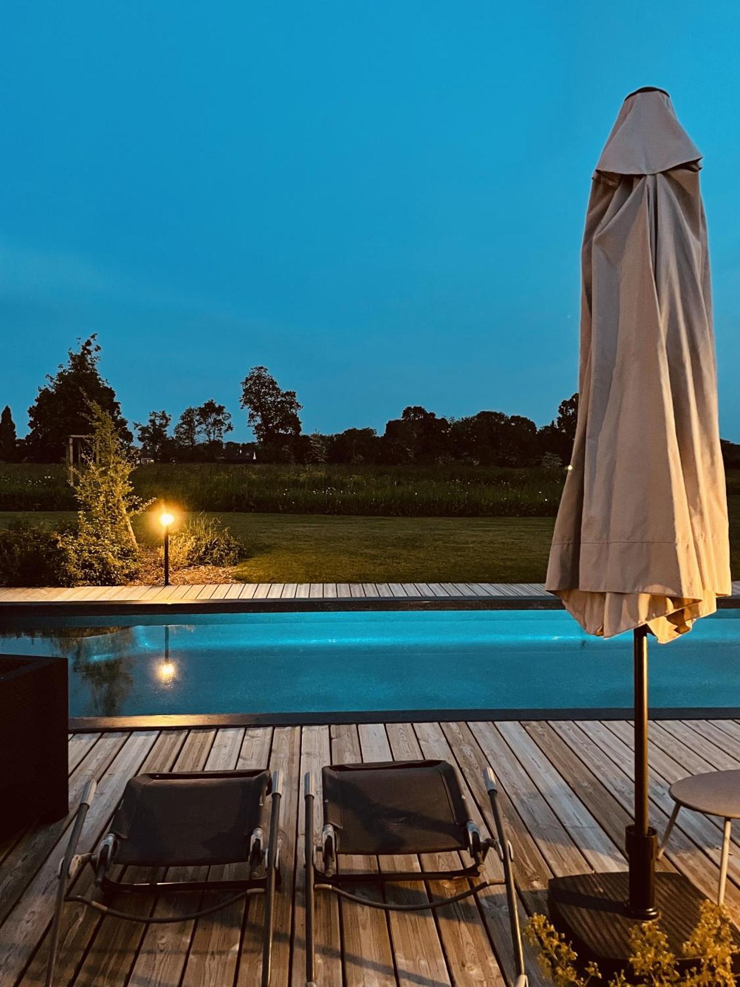 Aurefees Bed & Breakfast Ellon Exterior photo
