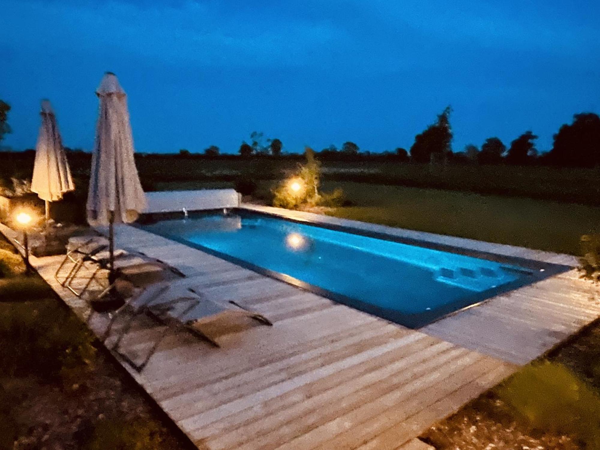 Aurefees Bed & Breakfast Ellon Exterior photo