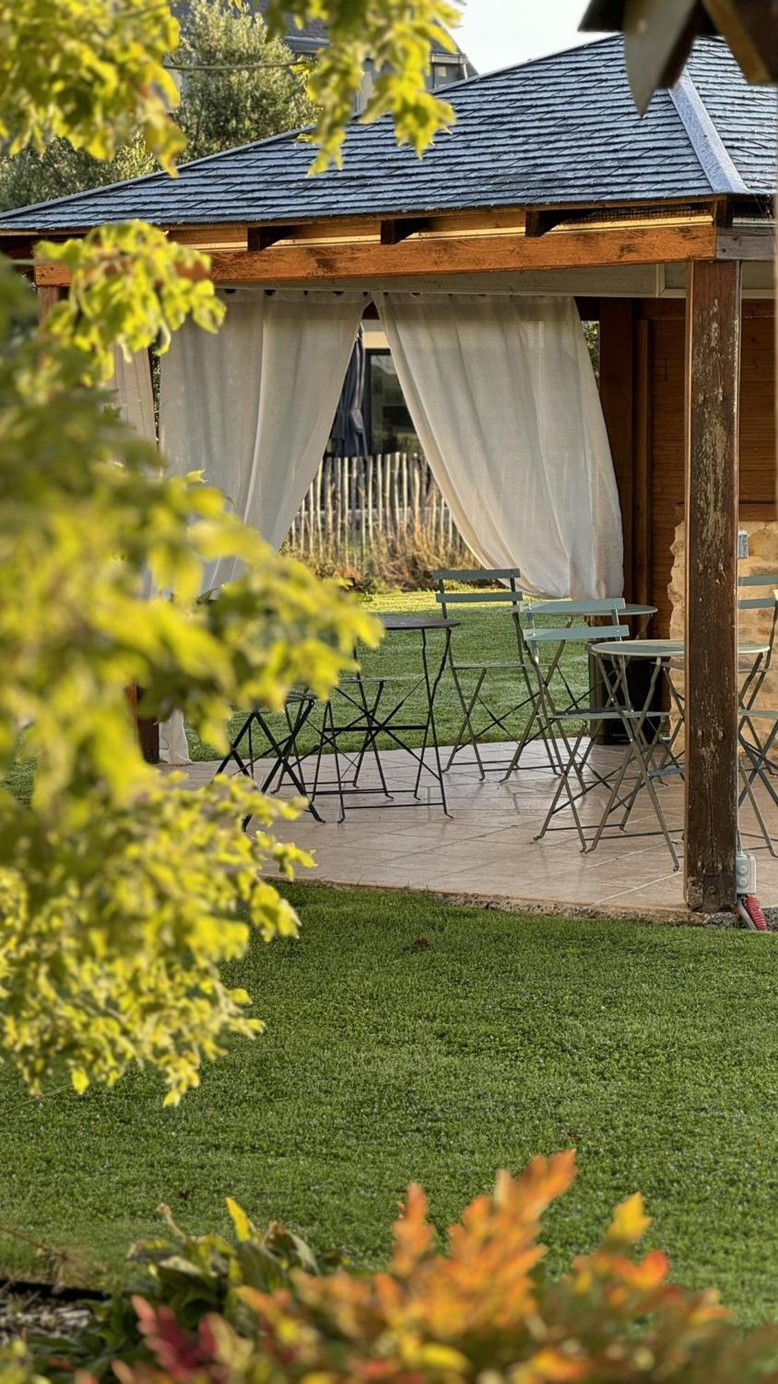 Aurefees Bed & Breakfast Ellon Exterior photo