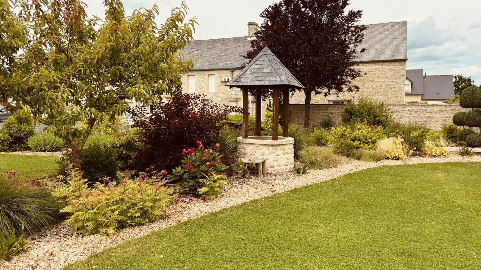 Aurefees Bed & Breakfast Ellon Exterior photo